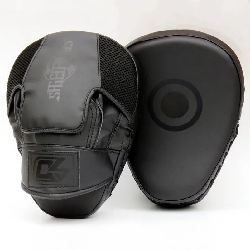 ShadowStrike Pro Boxing Focus Mitts