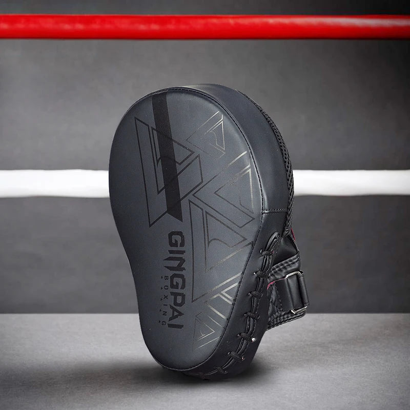 Gingpai AeroStrike Pro Focus Mitts