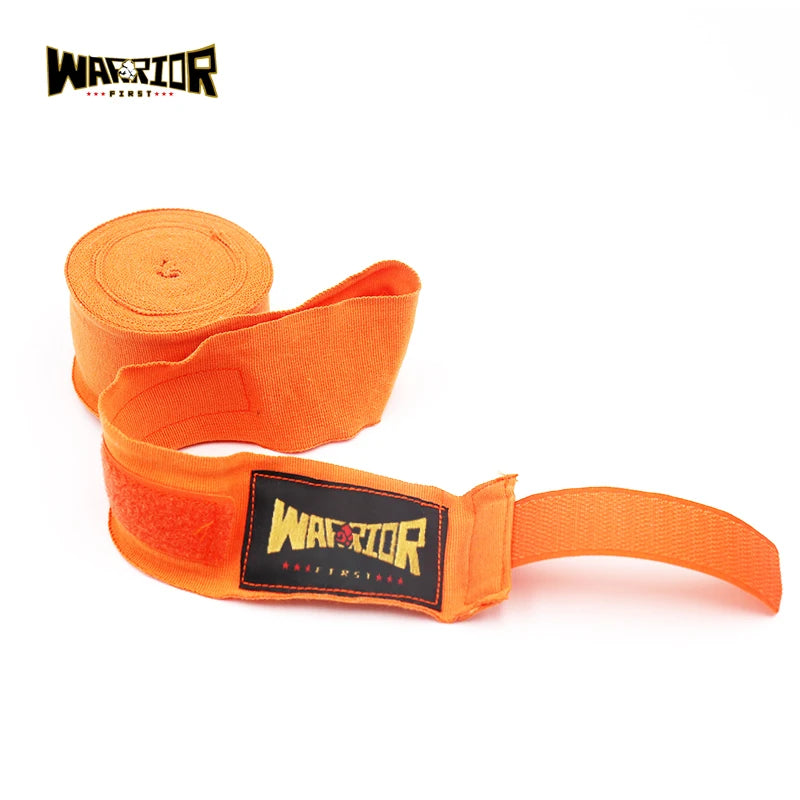 WarriorFlex Pro Boxing Hand Wraps