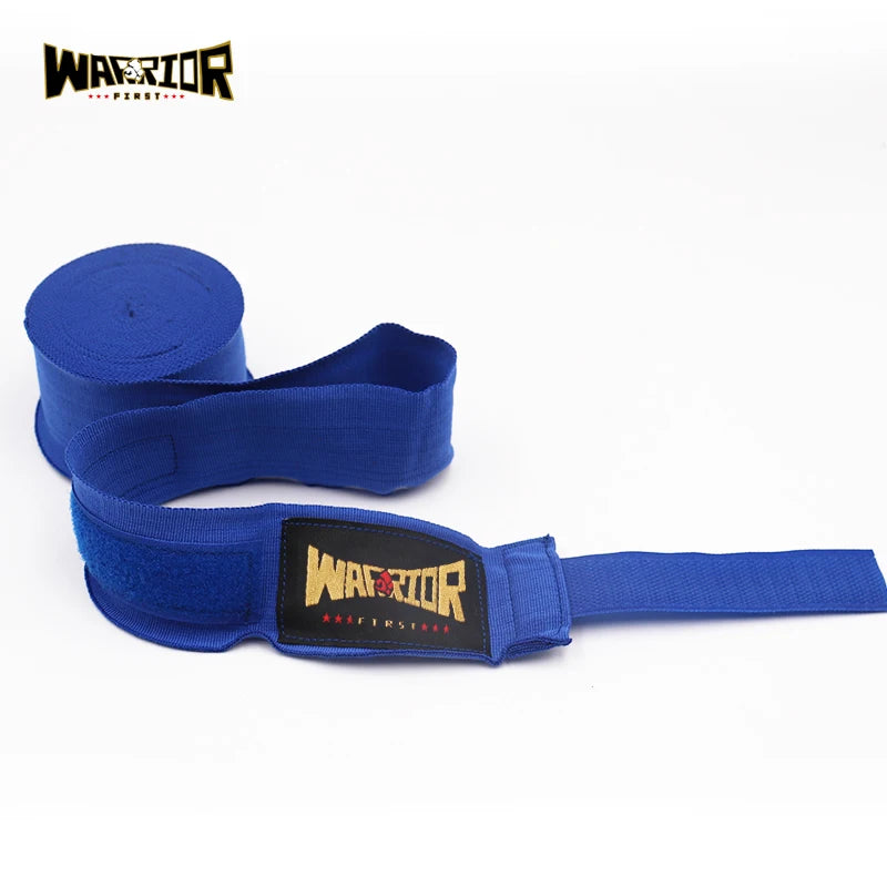 WarriorFlex Pro Boxing Hand Wraps