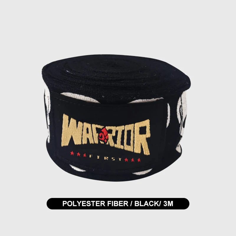 Warrior SkullWrap Hand Wraps
