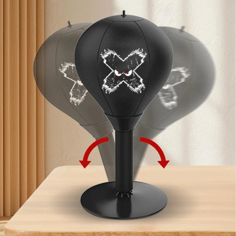 X-Strike Reflex Boxing Trainer