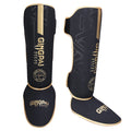 Gingpai Elite Strike Shin Guards