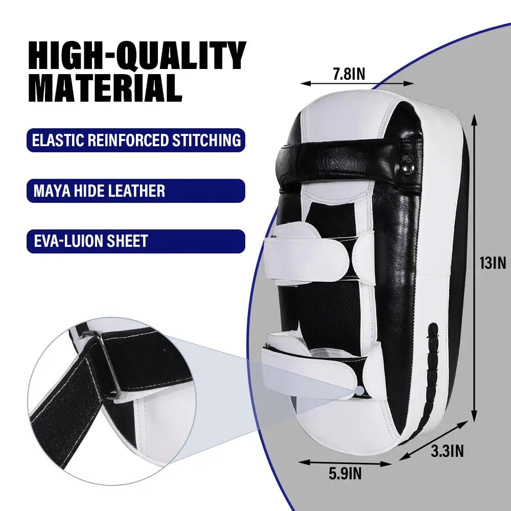 PowerCore Pro Curved Strike Pad