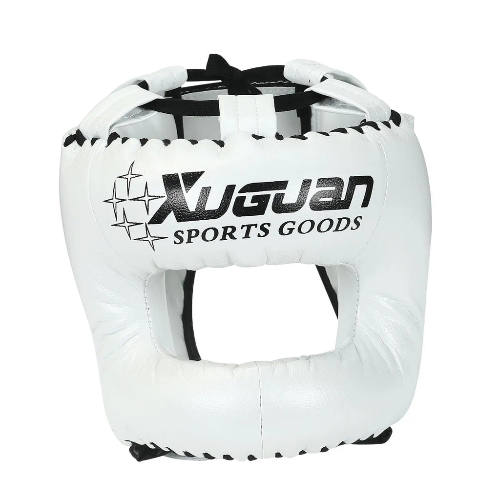 Vuguan ProGuard Boxing Headgear