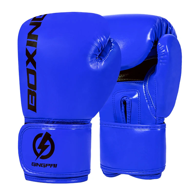 Gingpai kids Pro Boxing Gloves