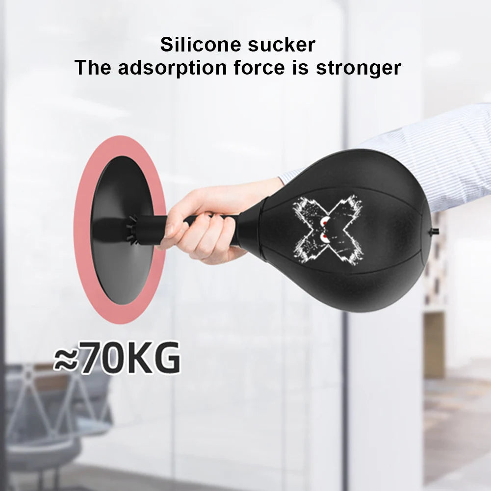 X-Strike Reflex Boxing Trainer