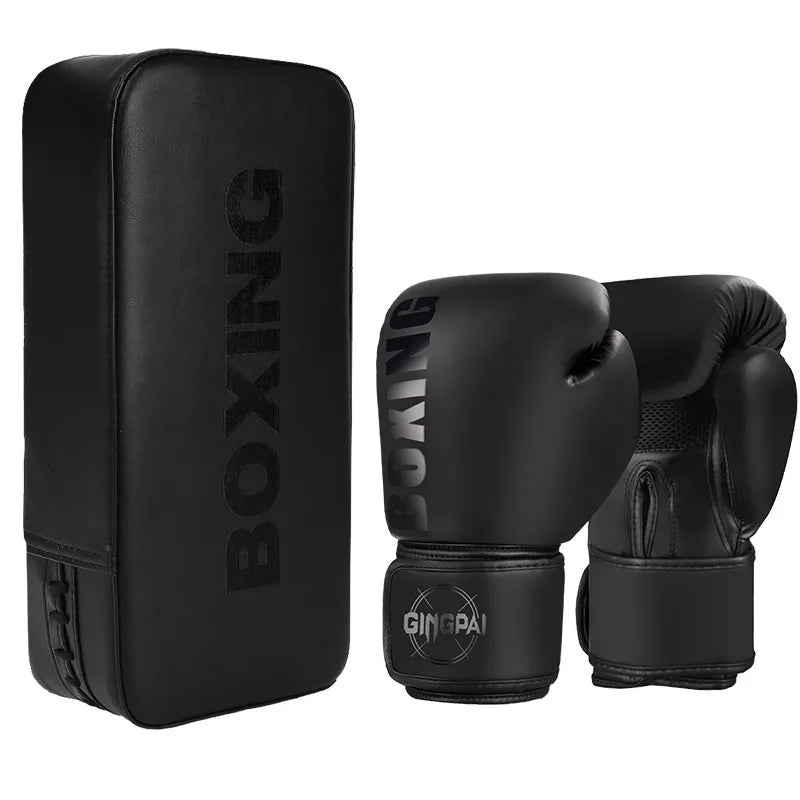 Kingshield Pro Boxing Training Set