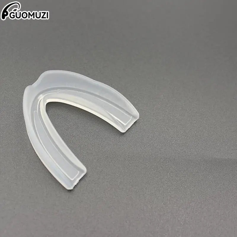 ClearGuard Pro Sports Mouthguard