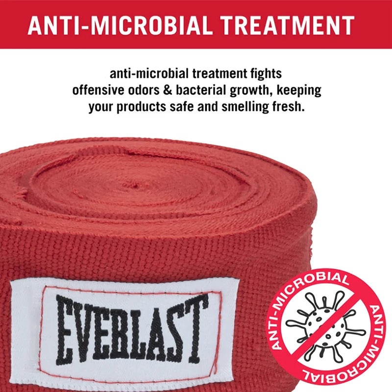 EverGuard Pro Boxing Hand Wraps