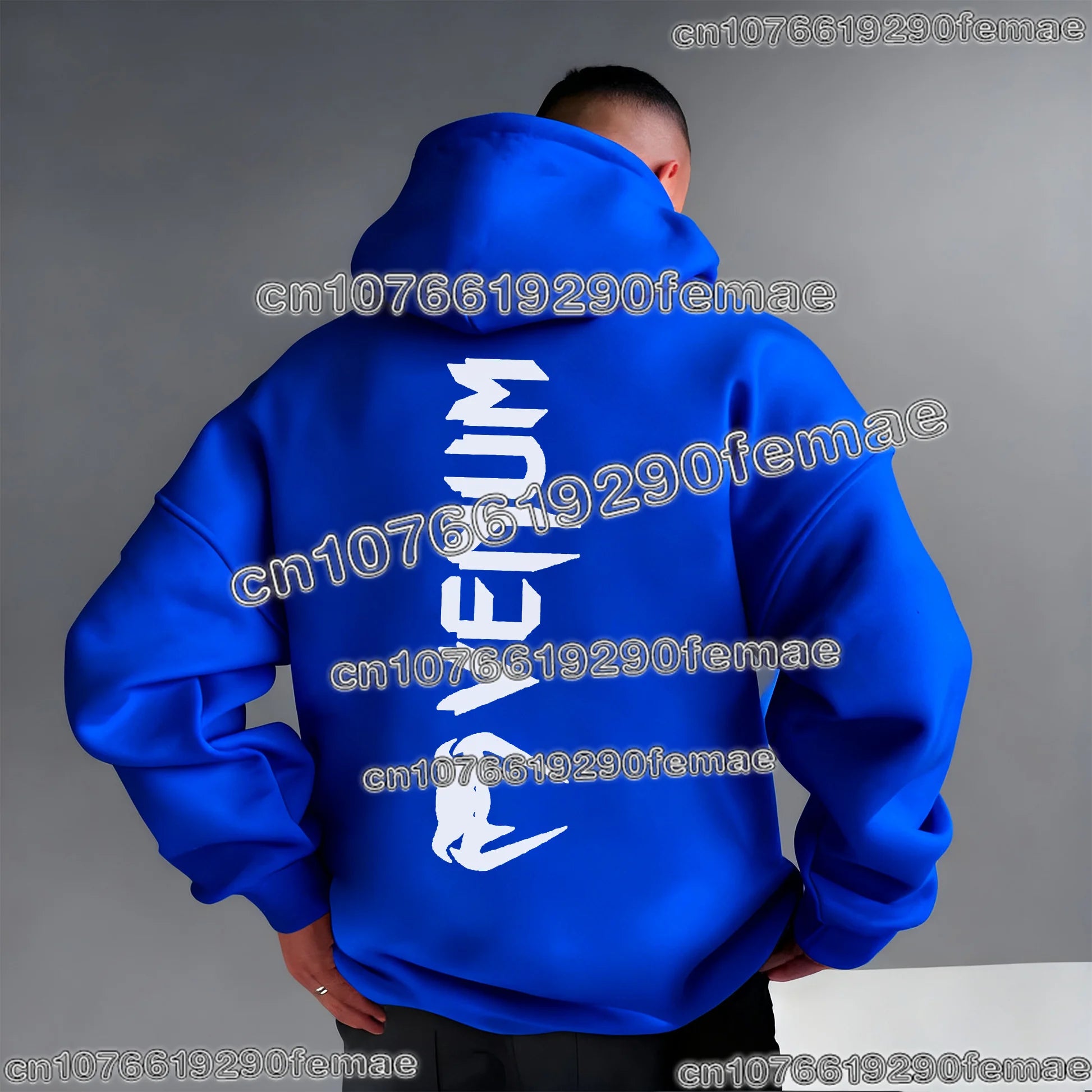 Venum Icon Street Hoodie
