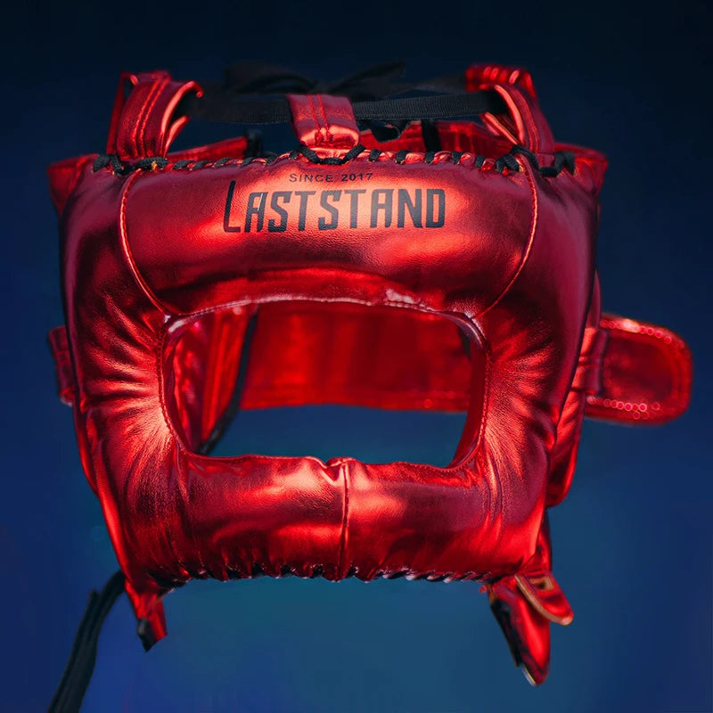 LastStand ProMax Boxing Headguard