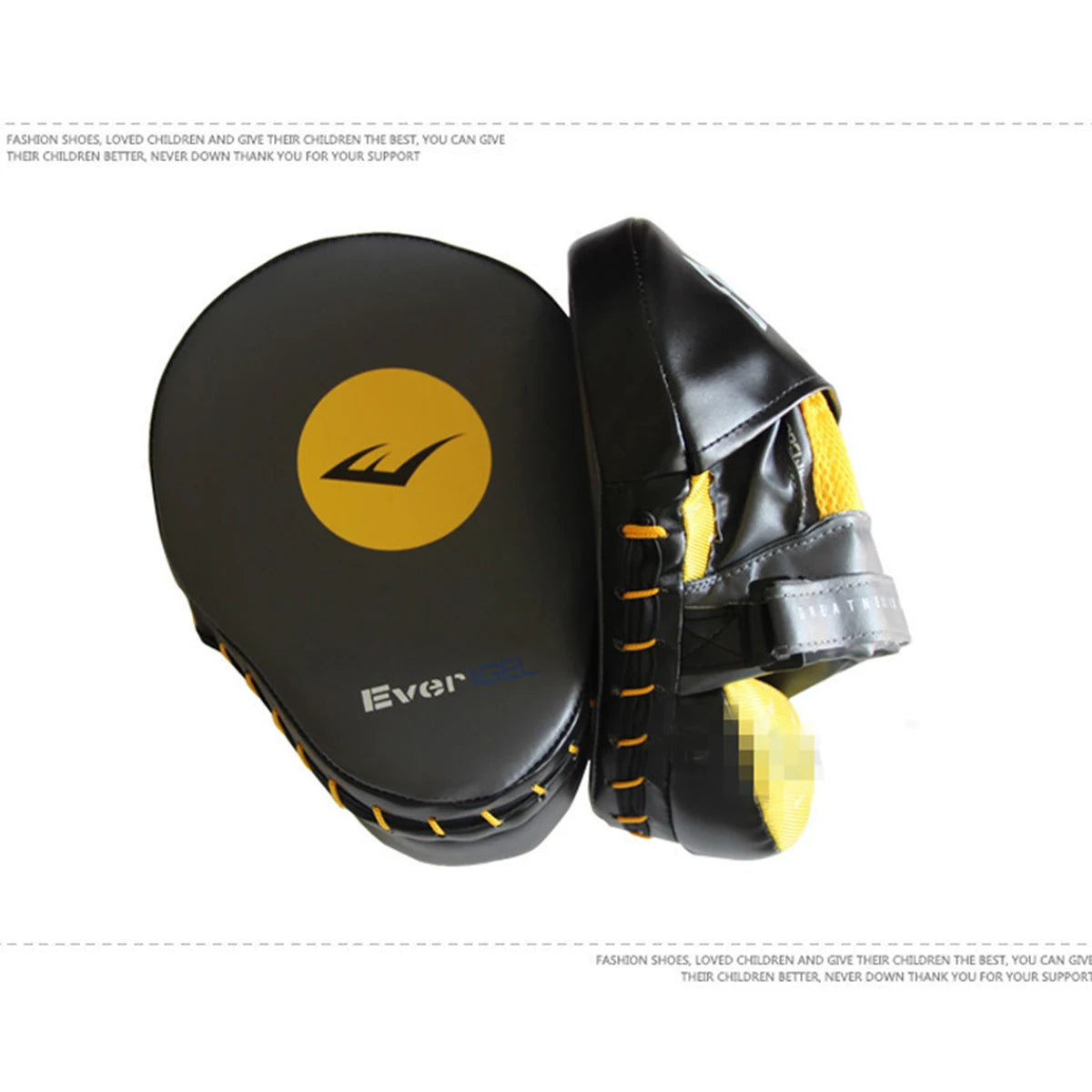 EverStrike Gel Pro Focus Mitts