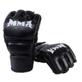 IronStrike Pro MMA Gloves