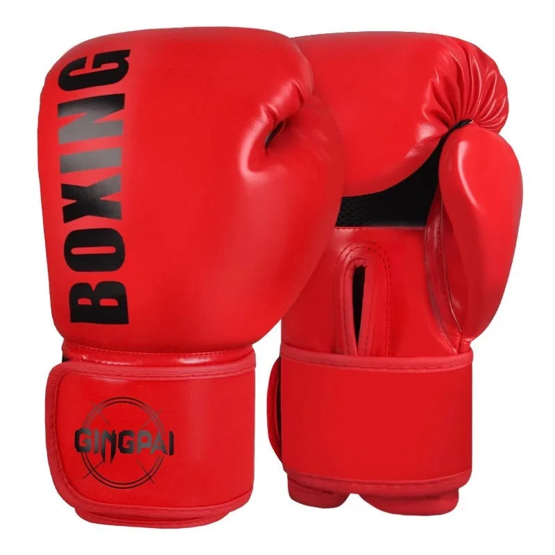 Kingshield Pro Boxing Training Set