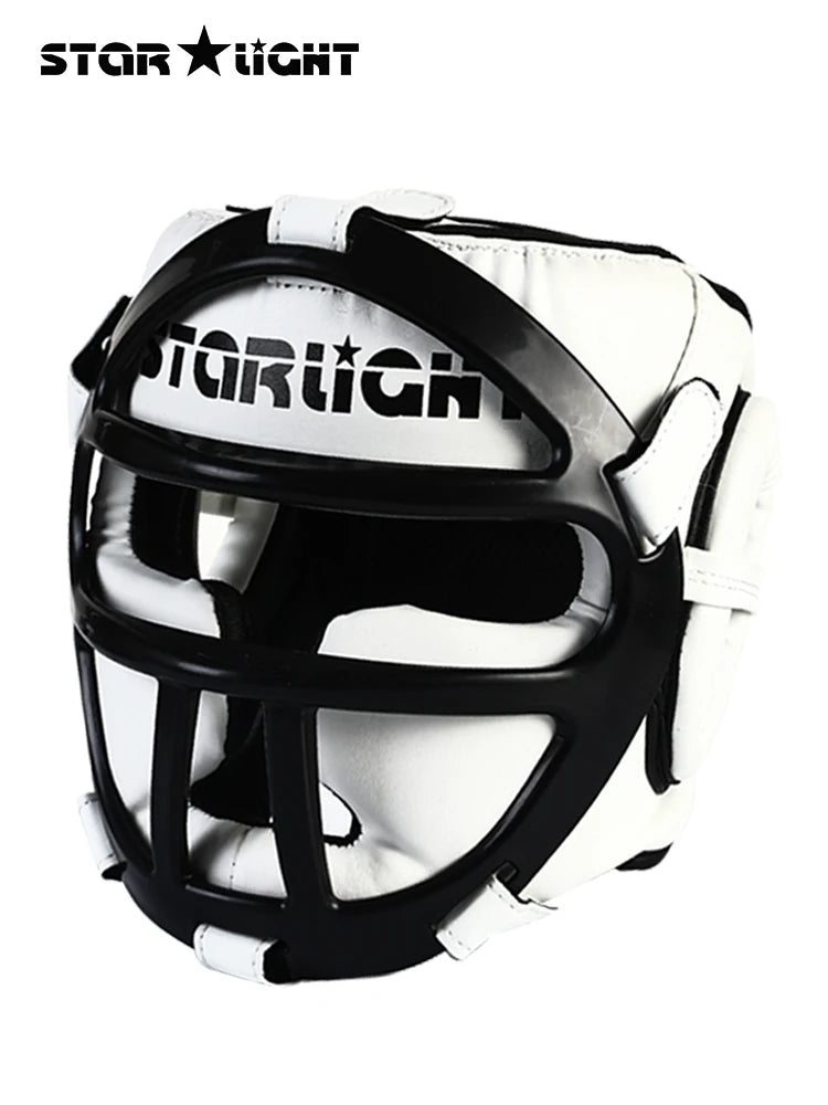 Starfight Elite Sparring Headguard