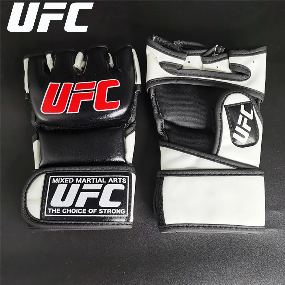 UFC Pro Combat MMA Gloves