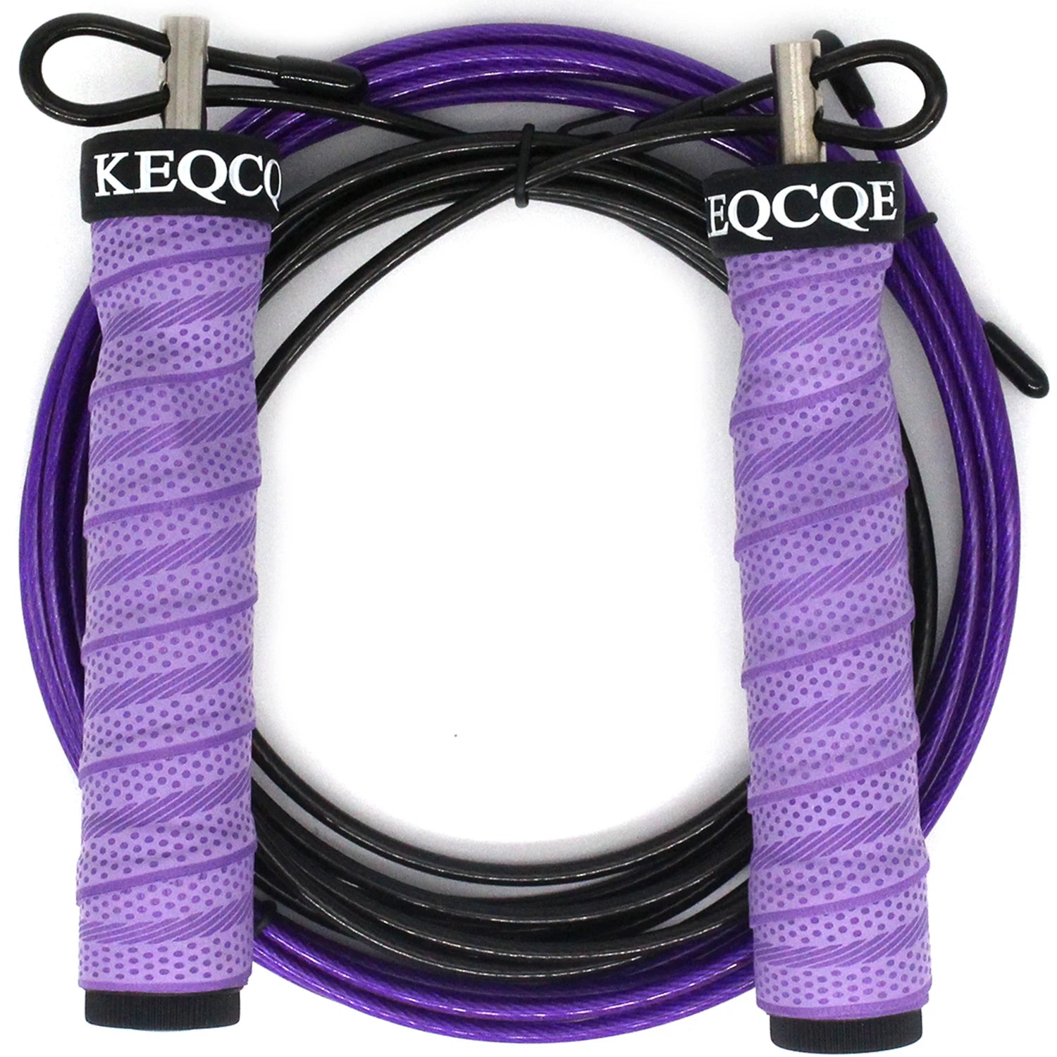 SpeedCore™ Pro Steel Jump Rope