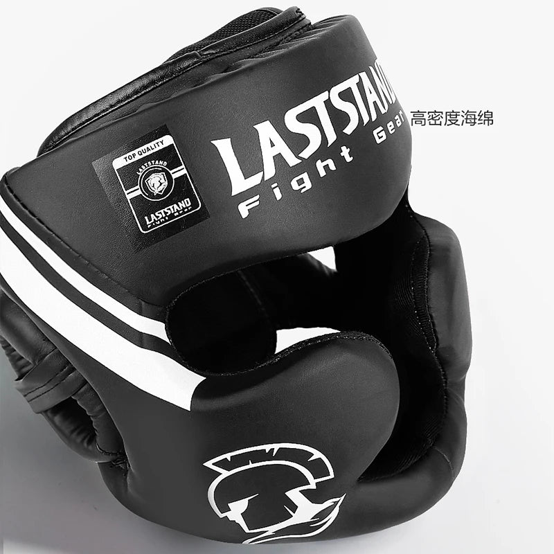 ProShield Elite Boxing Headguard