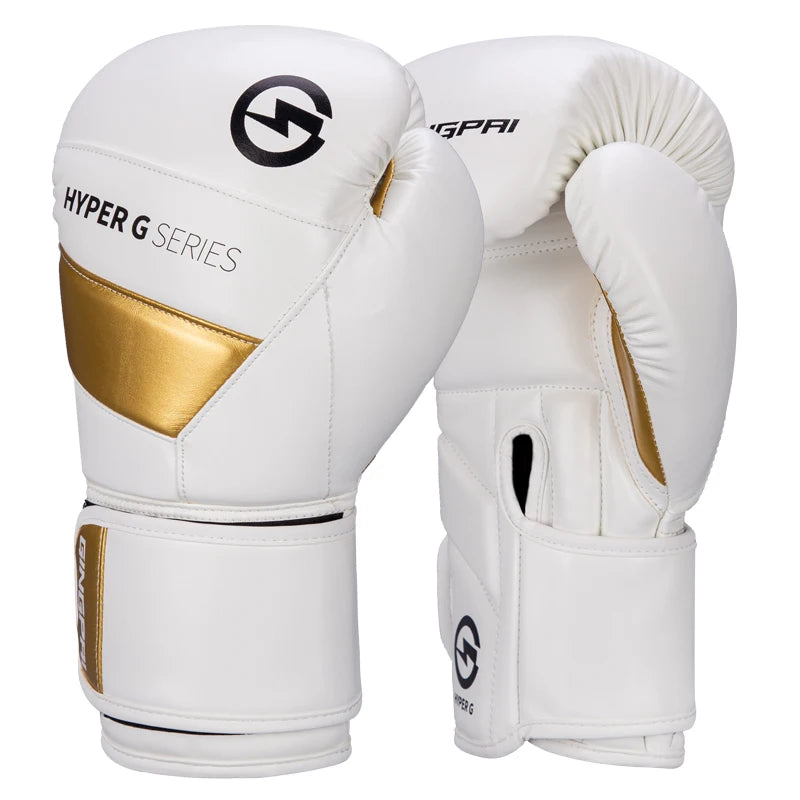 HyperG Series Pro Boxing Gloves