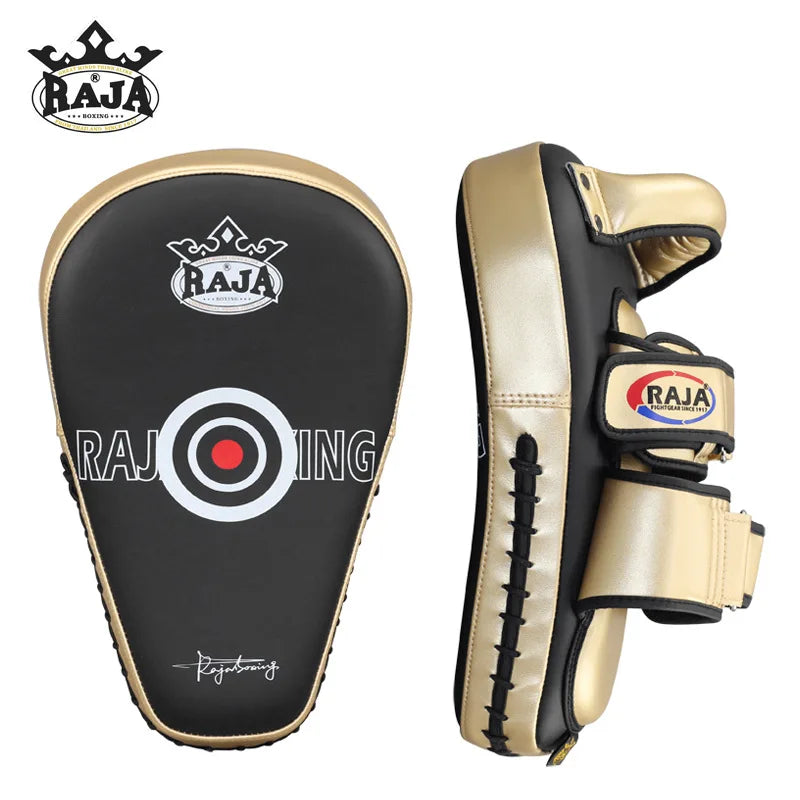 Raja Elite Power Kick Pad