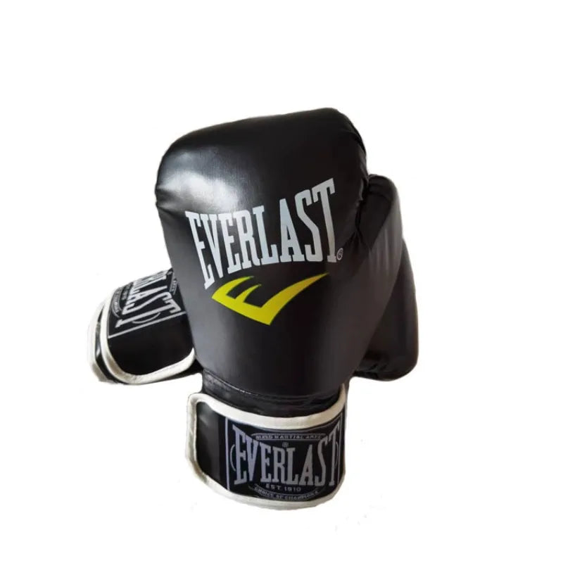Everlast PowerCore Boxing Gloves – Classic Training Edition