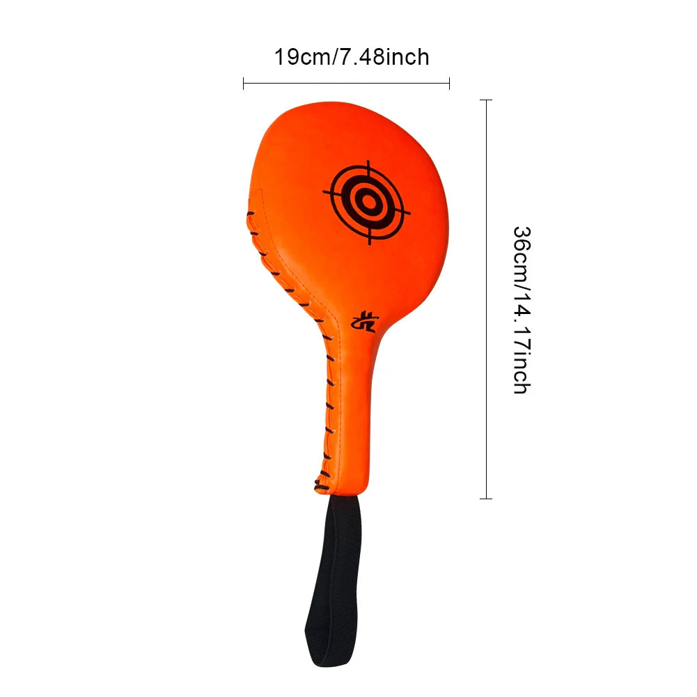 StrikePro Boxing Foot Target Pad