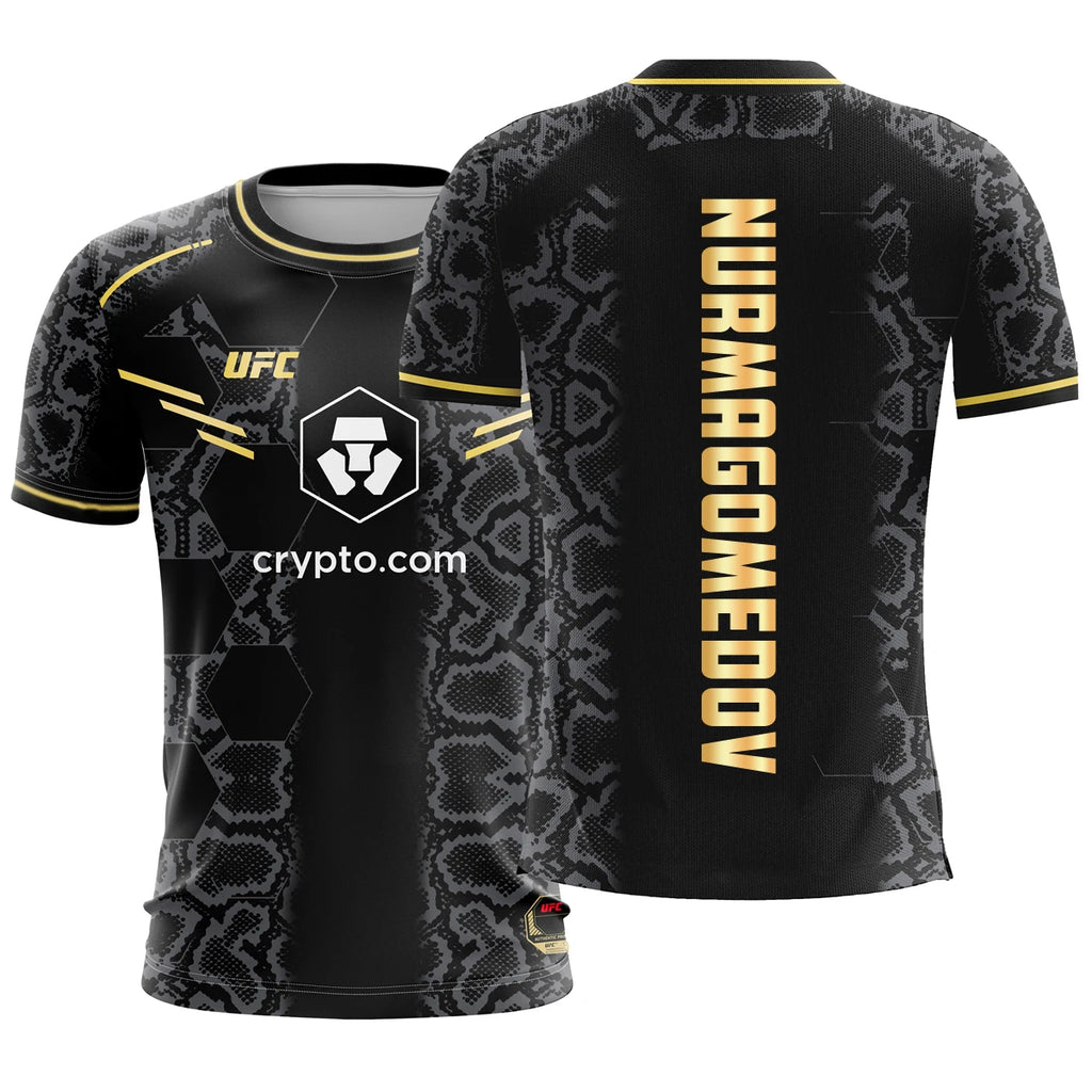 UFC Nurmagomedov Elite Fight Jersey