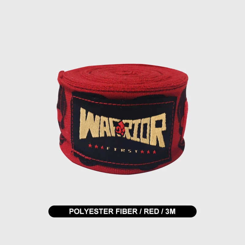Warrior SkullWrap Hand Wraps