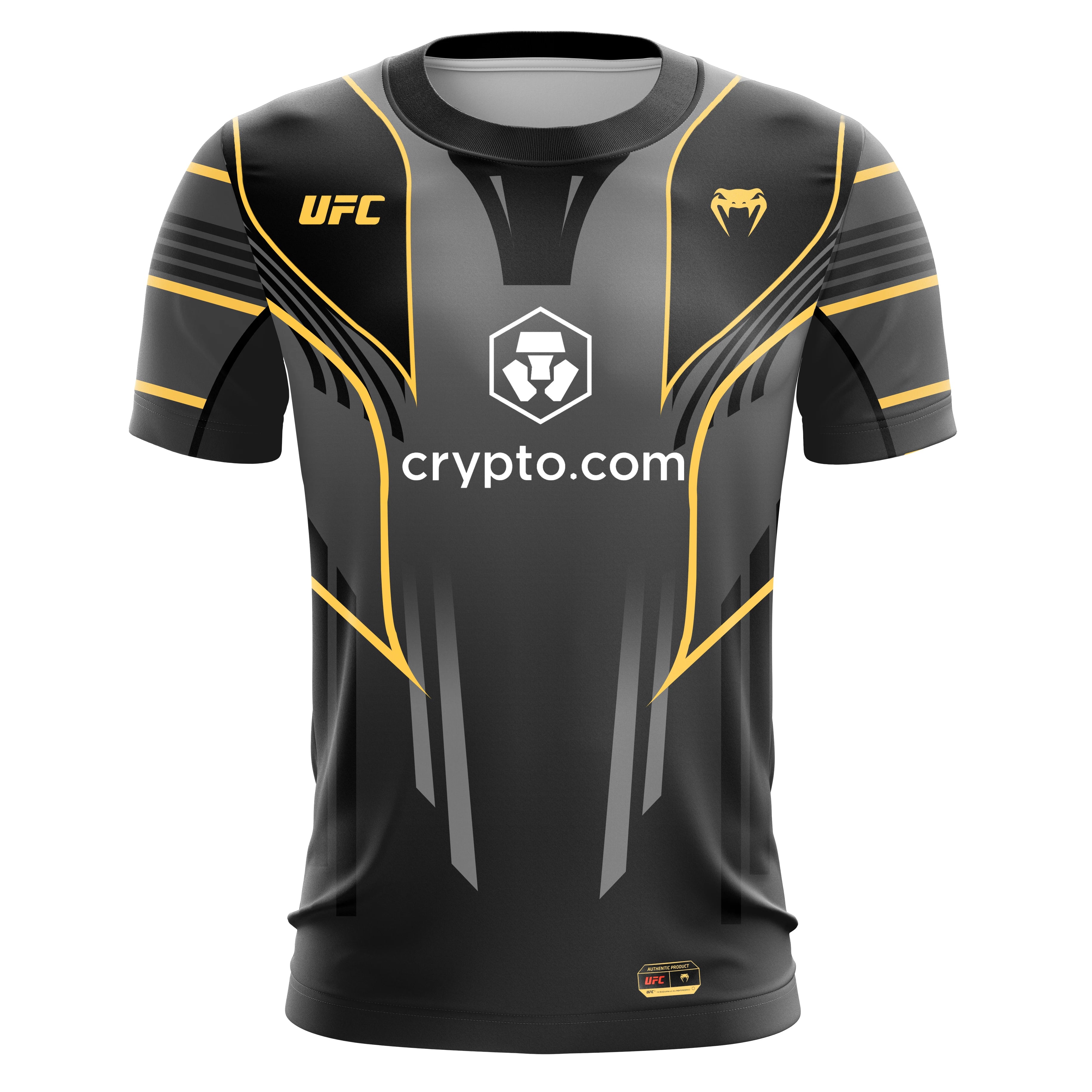 White Viper™ Elite Combat Performance T-Shirt