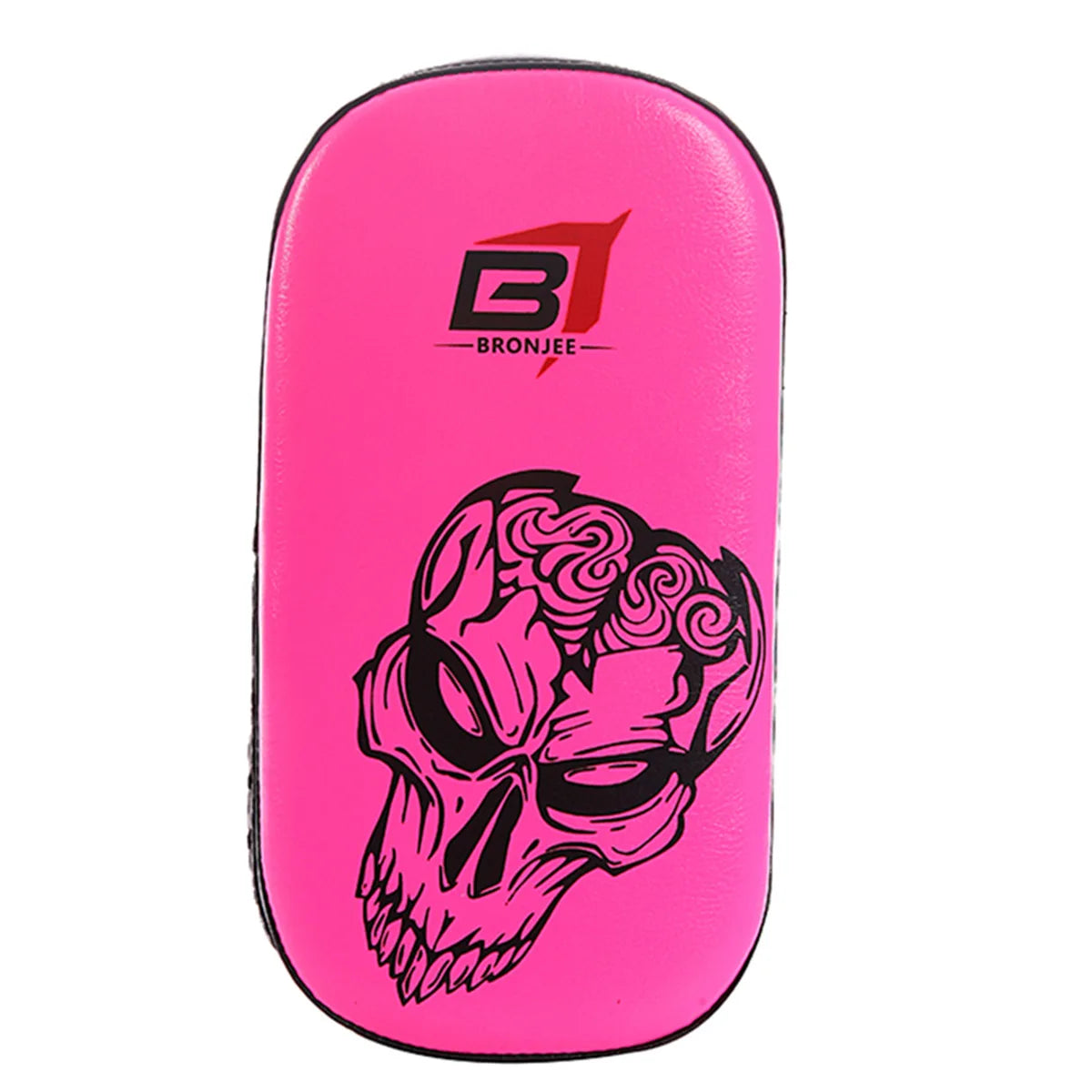 SkullForce Elite Muay Thai Kick Pad