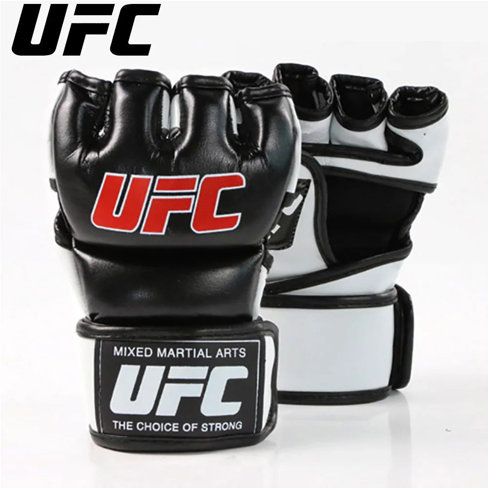 UFC Pro Combat MMA Gloves