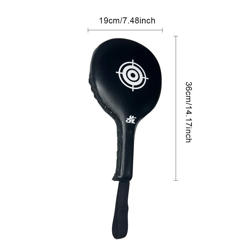 StrikePro Boxing Foot Target Pad