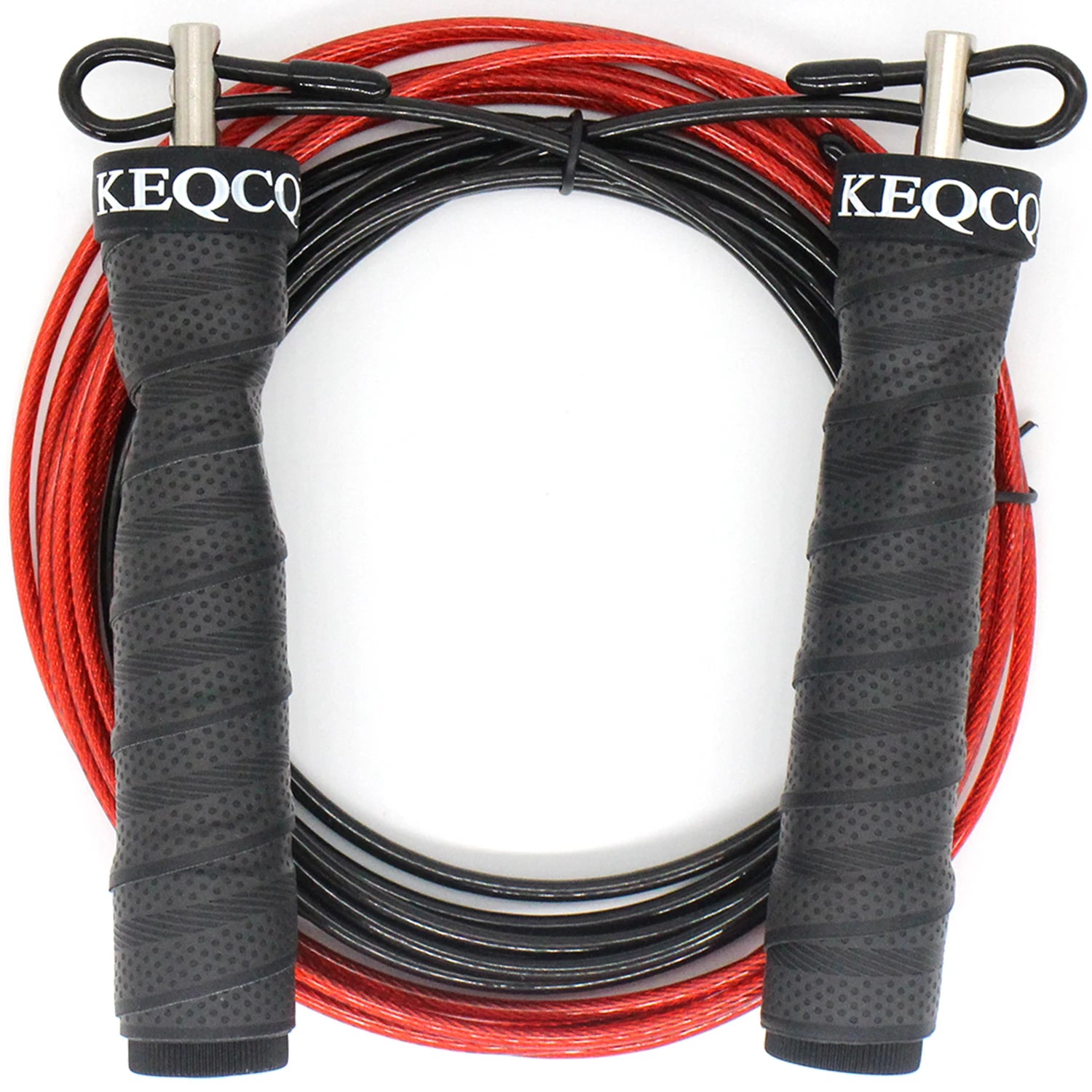 SpeedCore™ Pro Steel Jump Rope