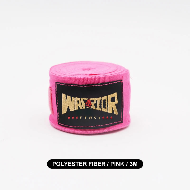 WarriorFlex Pro Boxing Hand Wraps