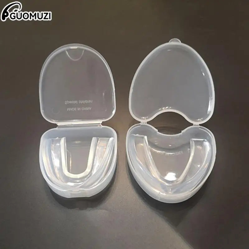ClearGuard Pro Sports Mouthguard