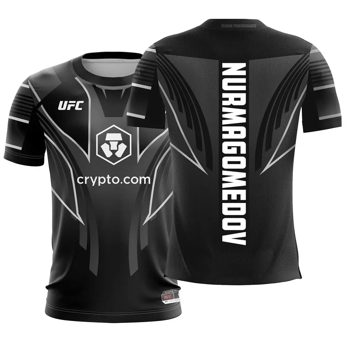 UFC Nurmagomedov Elite Fight Jersey