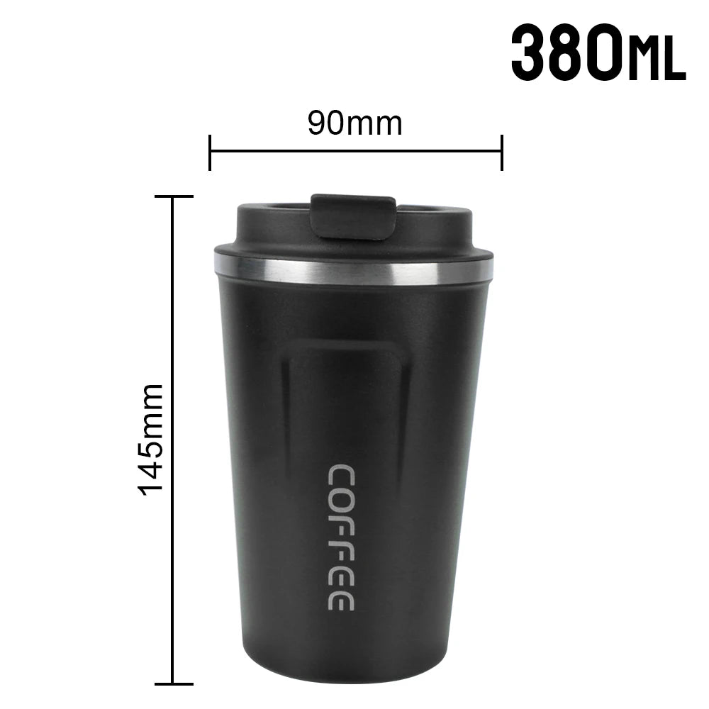 ThermoSip™ Insulated Coffee Tumbler
