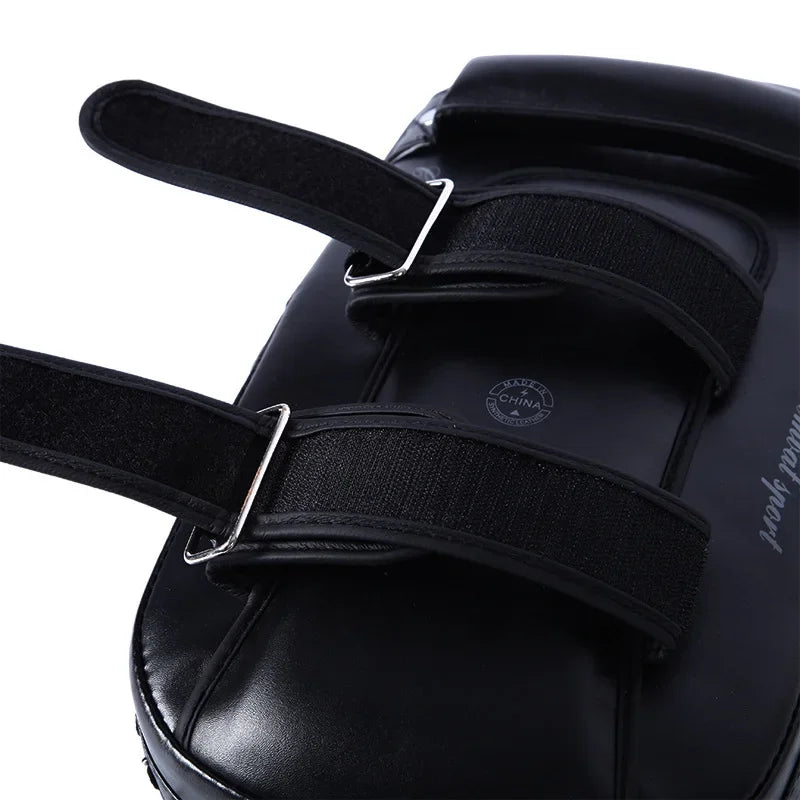 SkullForce Elite Muay Thai Kick Pad