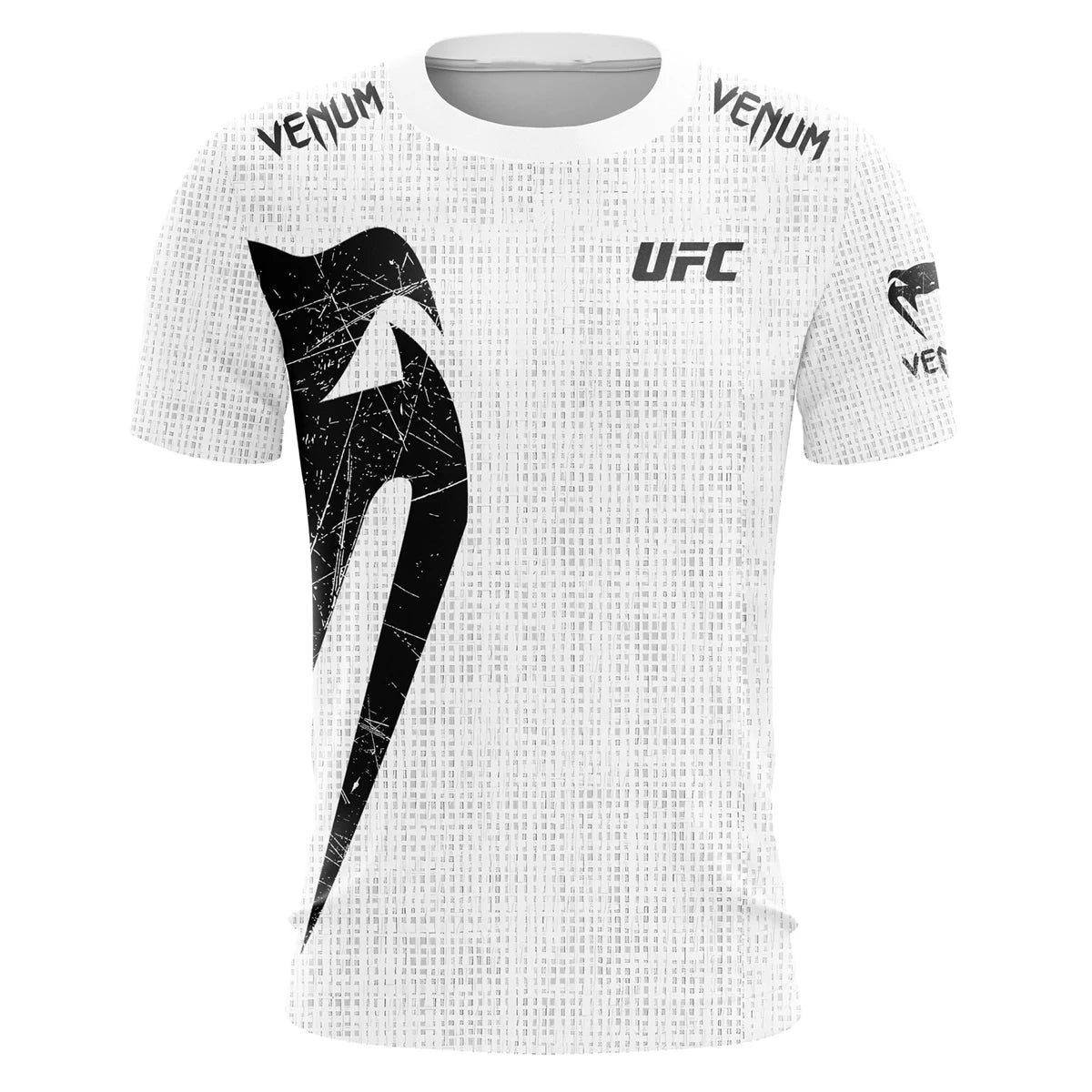 ViperStrike™ MMA Performance Training Shirt