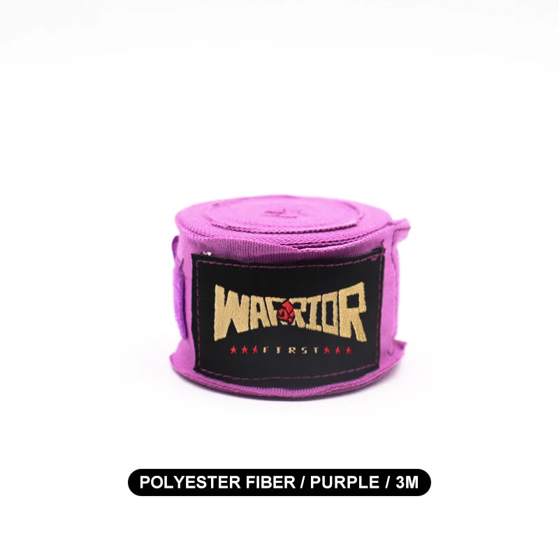 WarriorFlex Pro Boxing Hand Wraps